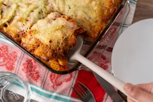 Copycat Cavatini