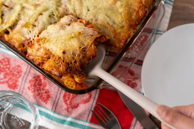 Copycat Cavatini