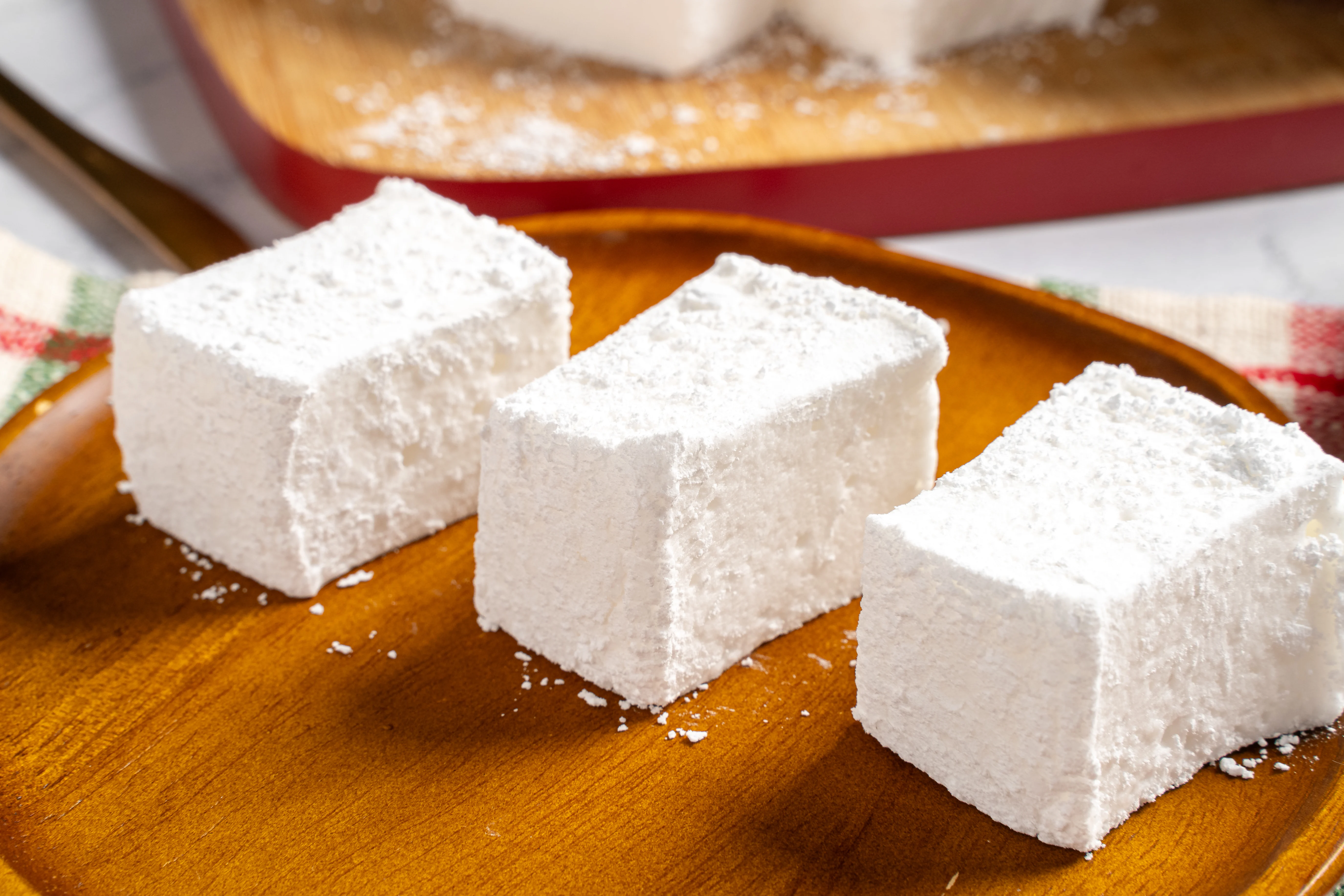 Yummy Winter Snowballs | Recipes Direct