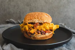 Frito Pie Sloppy Joes (3)