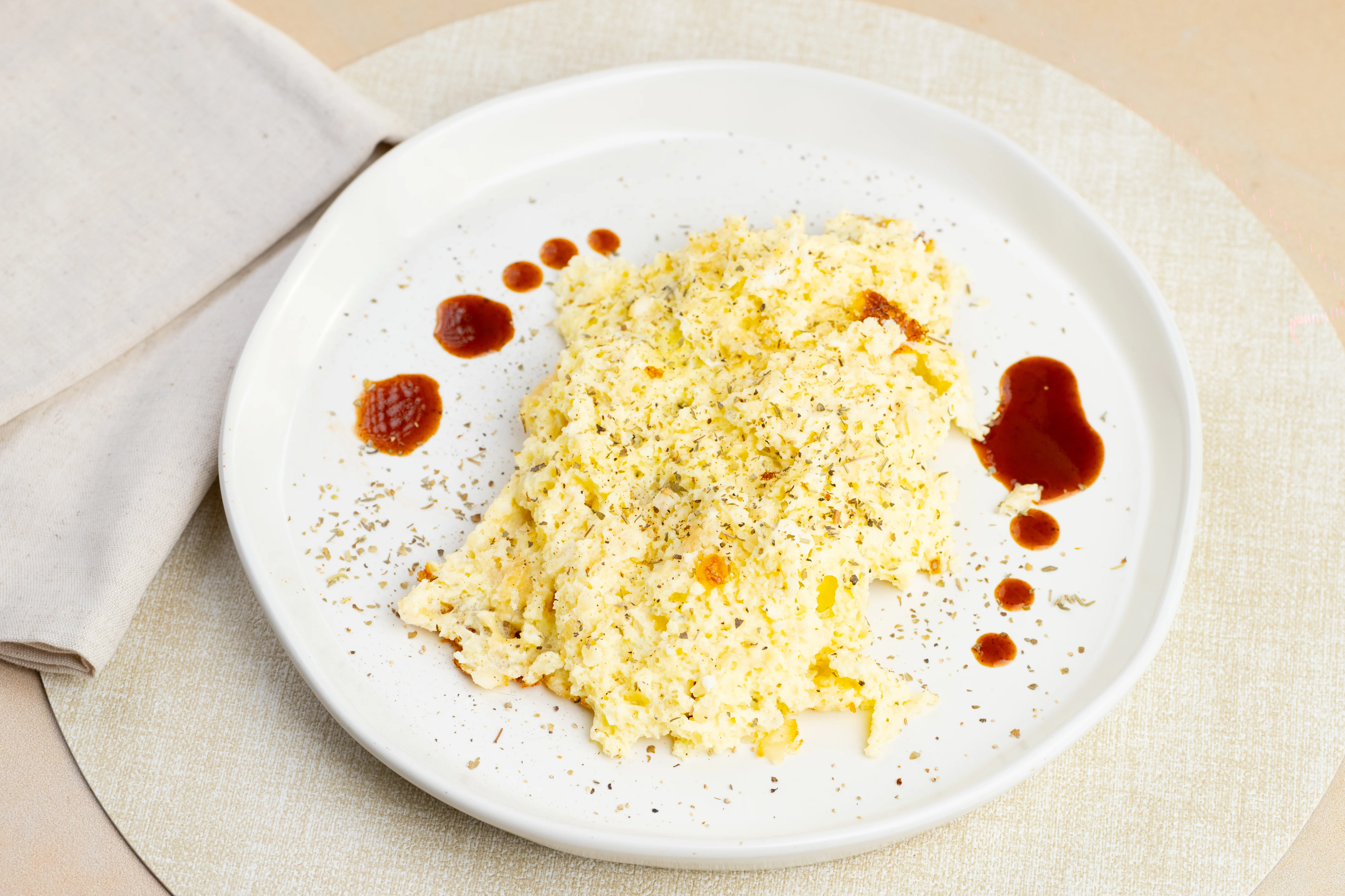 It's-What's-For-Breakfast Bake | Recipe Saver