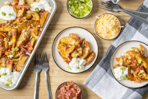 Loaded Pub Fries-3