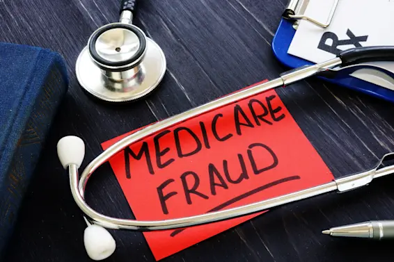 How Safe Are You from Health Care Fraud?-1