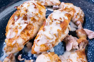 Hungarian Chicken-3