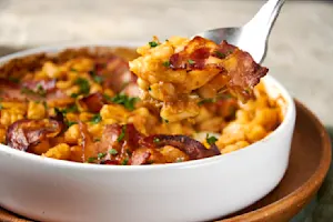 Southern Favorite Baked Beans
