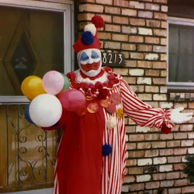 John Wayne Gacy: The Killer Clown Unmasked-1