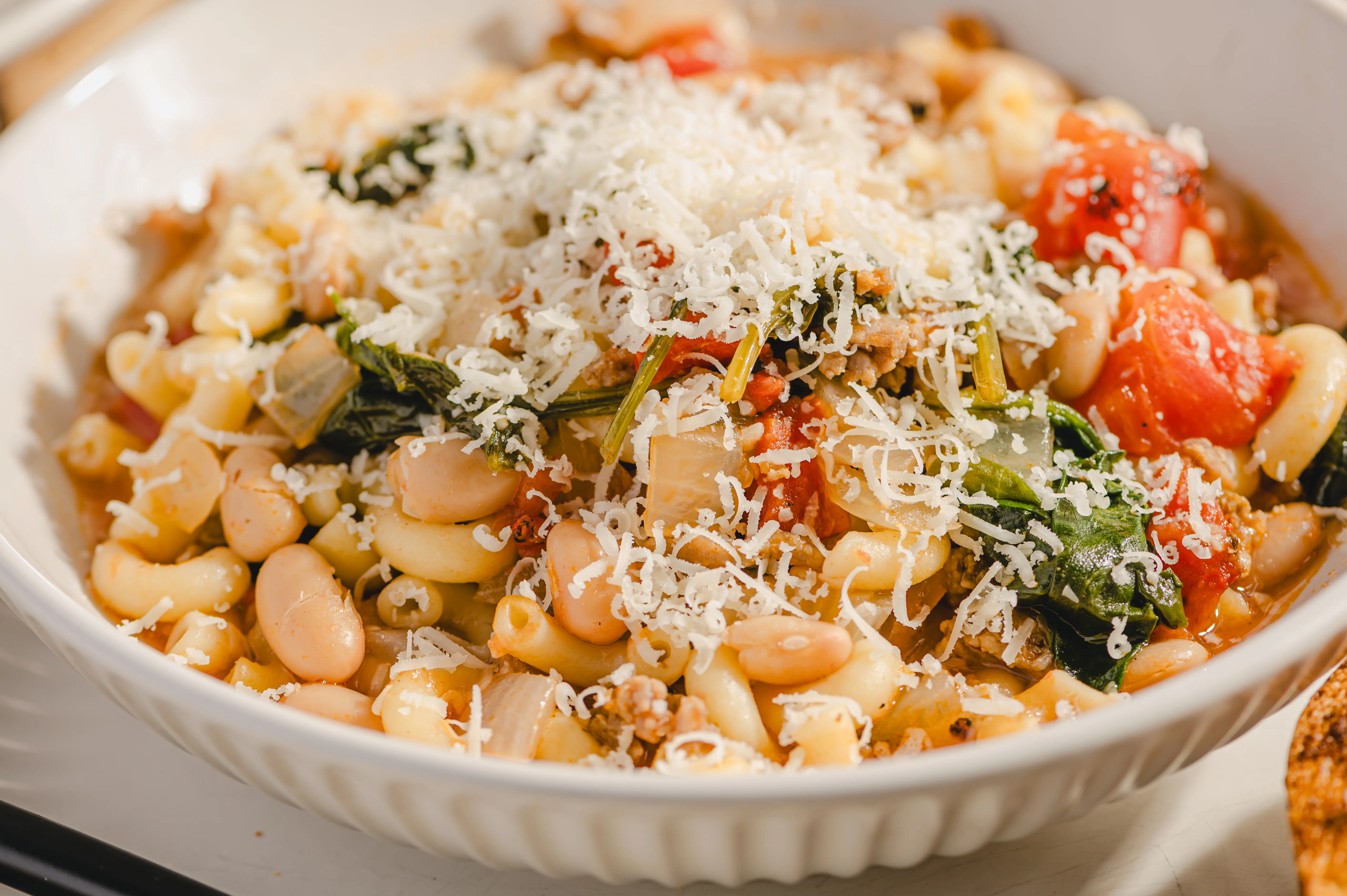 Football Fagioli Soup | Recipe Saver