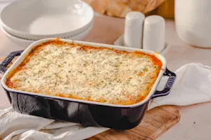 Father-In-Law's Casserole