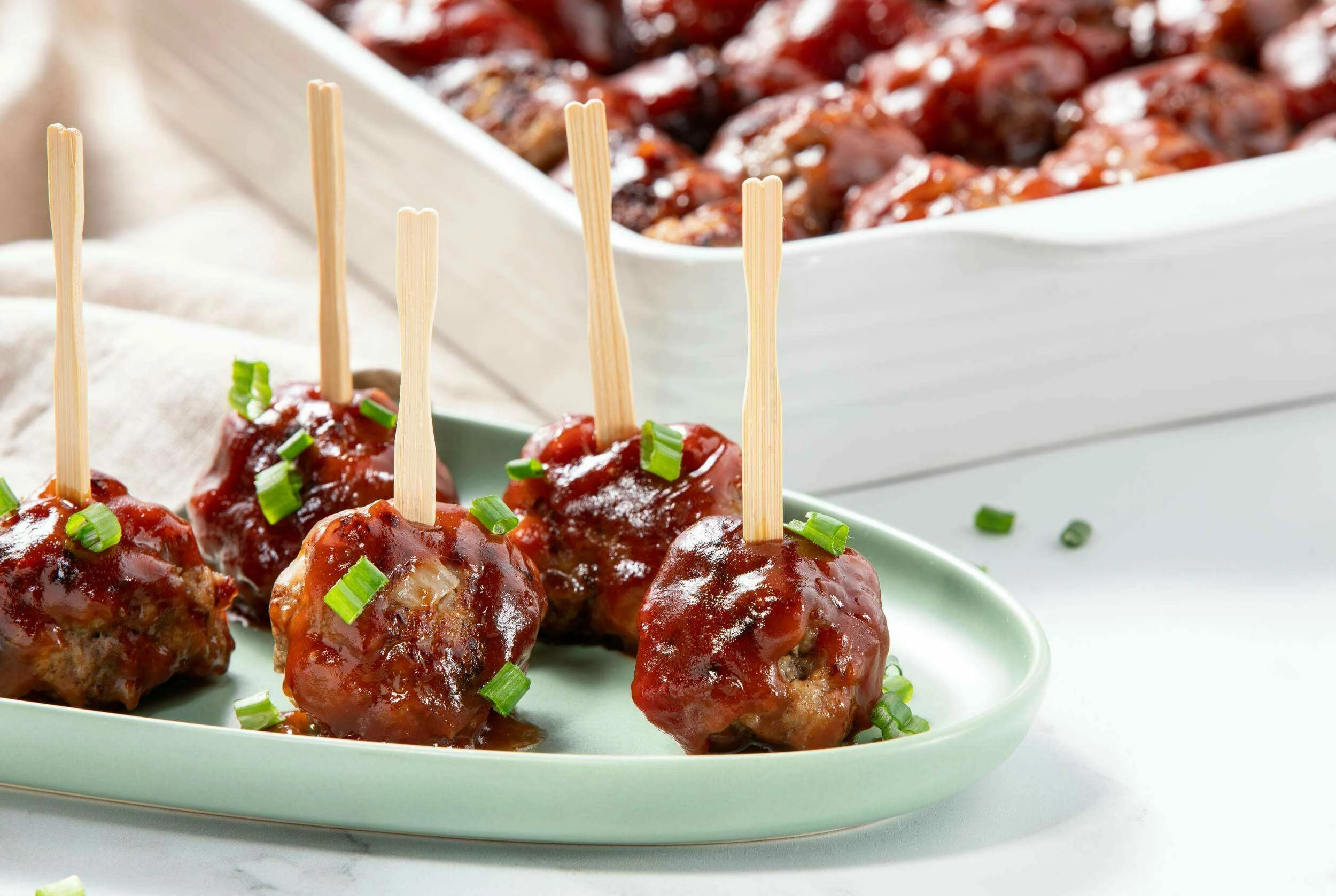 Plum Good Meatballs | Recipe Saver
