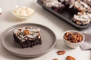Crown Jewel Sheet Cake 4