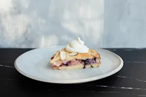 Sugar & Spice Shortcake 7