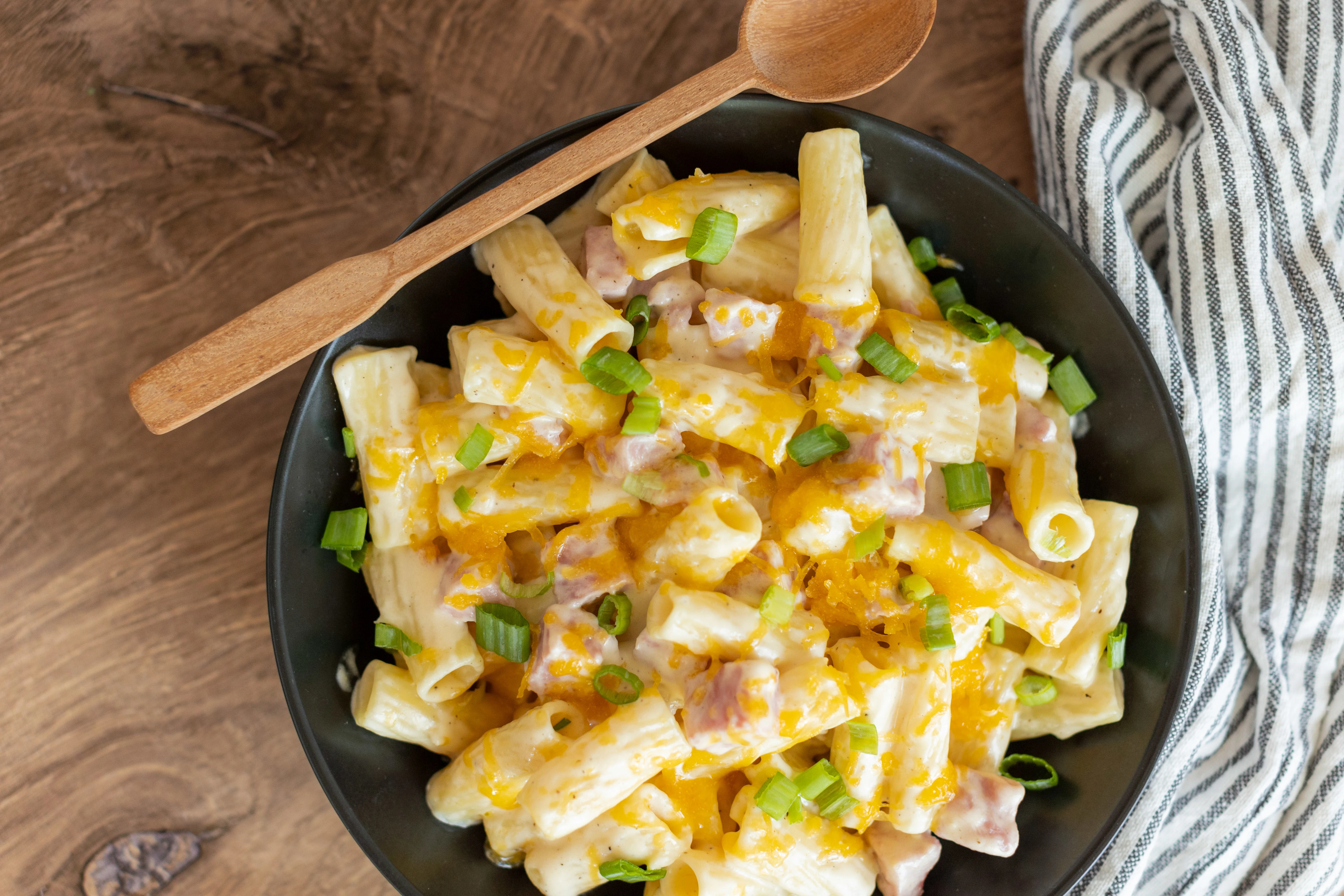 Mississippi Sin Pasta | Recipe Saver