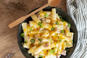 Mississippi Sin Pasta