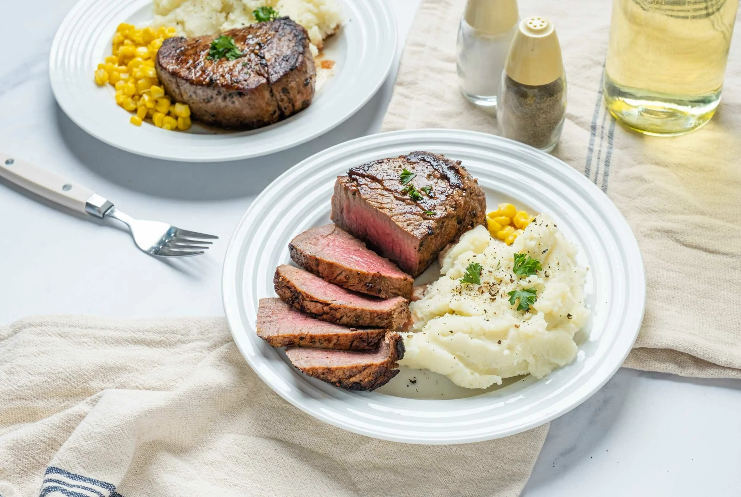 Billionaire Beef | Recipe Reader