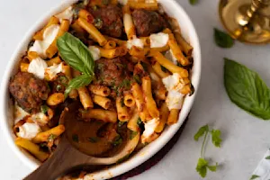 Italy in a Pan