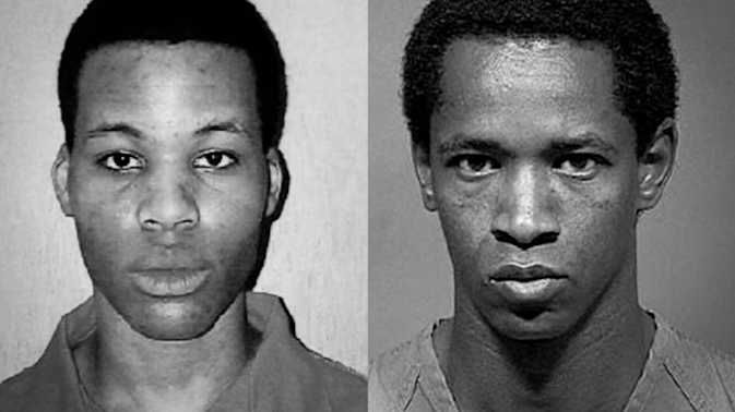Shocking Details Behind the Beltway Snipers’ Killing Spree - main