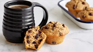 William Shatner-s Muffins 1