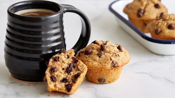 William Shatner-s Muffins 1