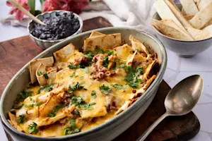 Beef Fajita Casserole 03