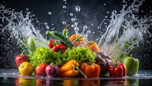 Is Washing Your Food Necessary? The Surprising Truth! -main