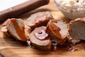 WorthTheWaitPorkTenderloin 005