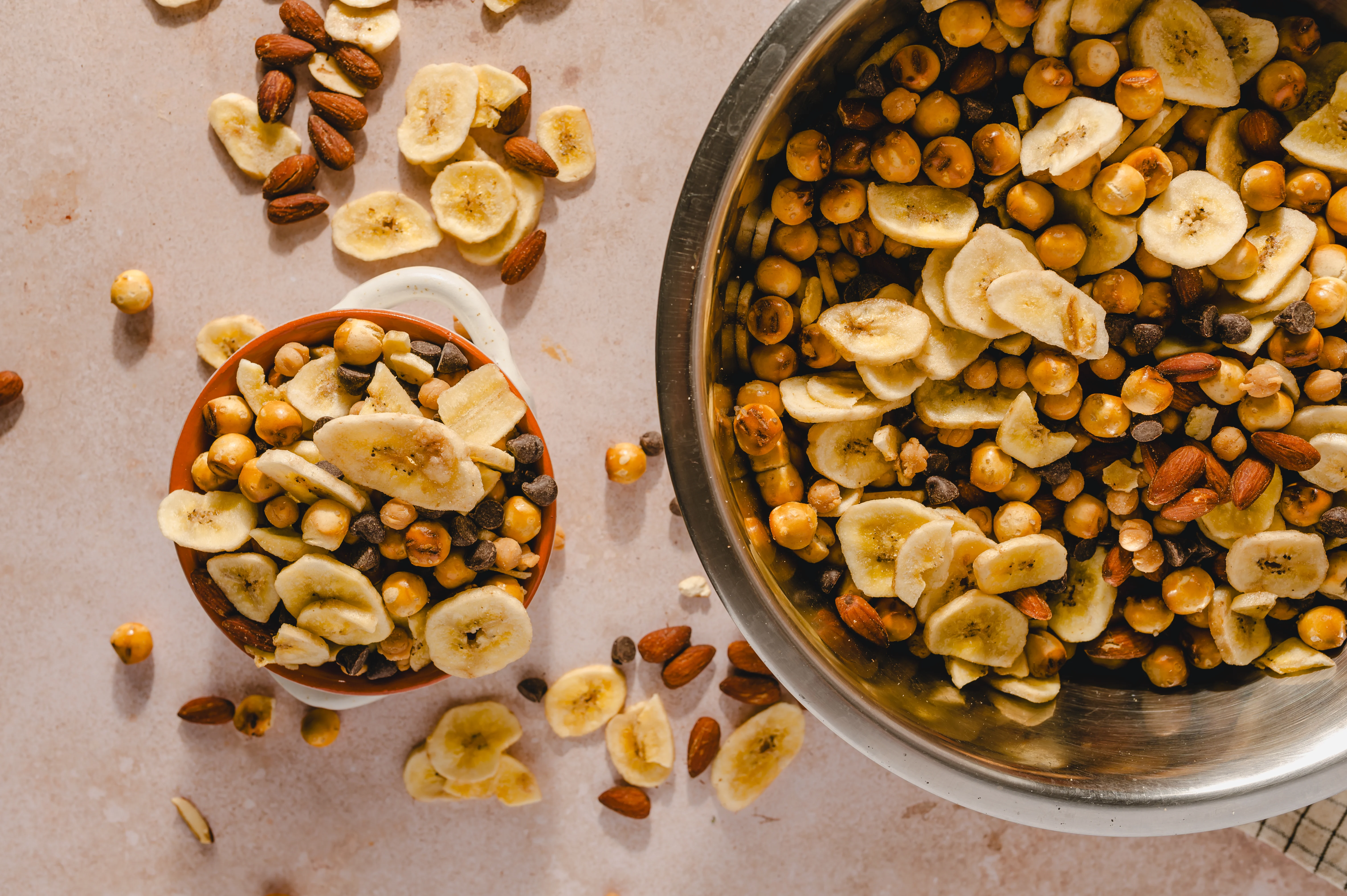 Ultimate Homemade Trail Mix | Recipe Saver
