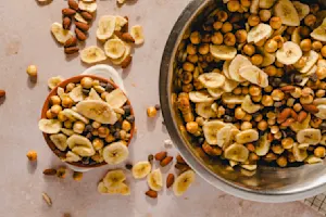 Ultimate Homemade Trail Mix-5
