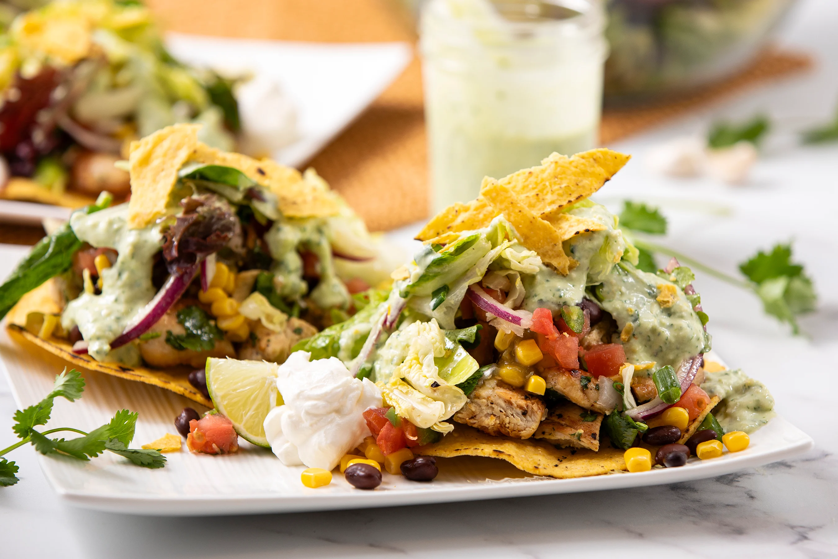 She's-An-Original Salad | Heartland Cooking