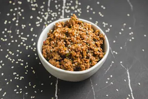 Easy Mongolian Ground Beef