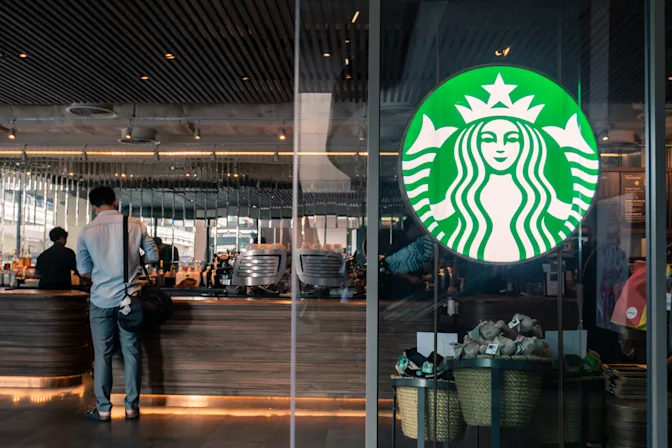 Is Starbucks Cheating You With Too Much Ice? -1