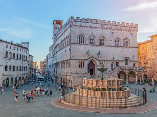 Murder in Italy: The Meredith Kercher Case-1