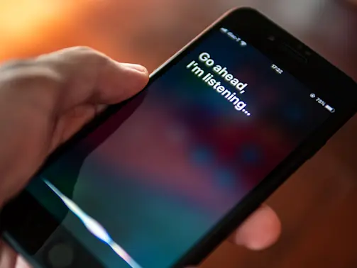 ‘Hey Siri®️, Were You Listening?’ Apple Settles $95 Million Lawsuit-1