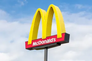 15 Unique McDonald's Menu Items From Around the World-1