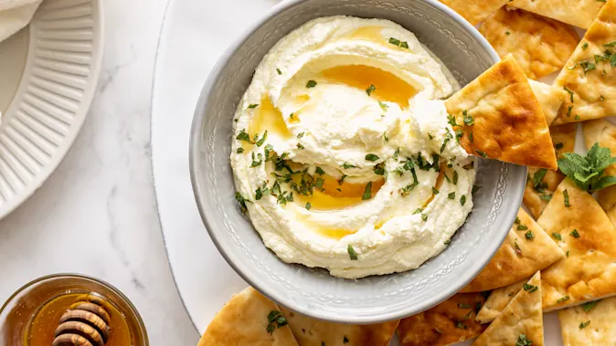Feta Dream Dip