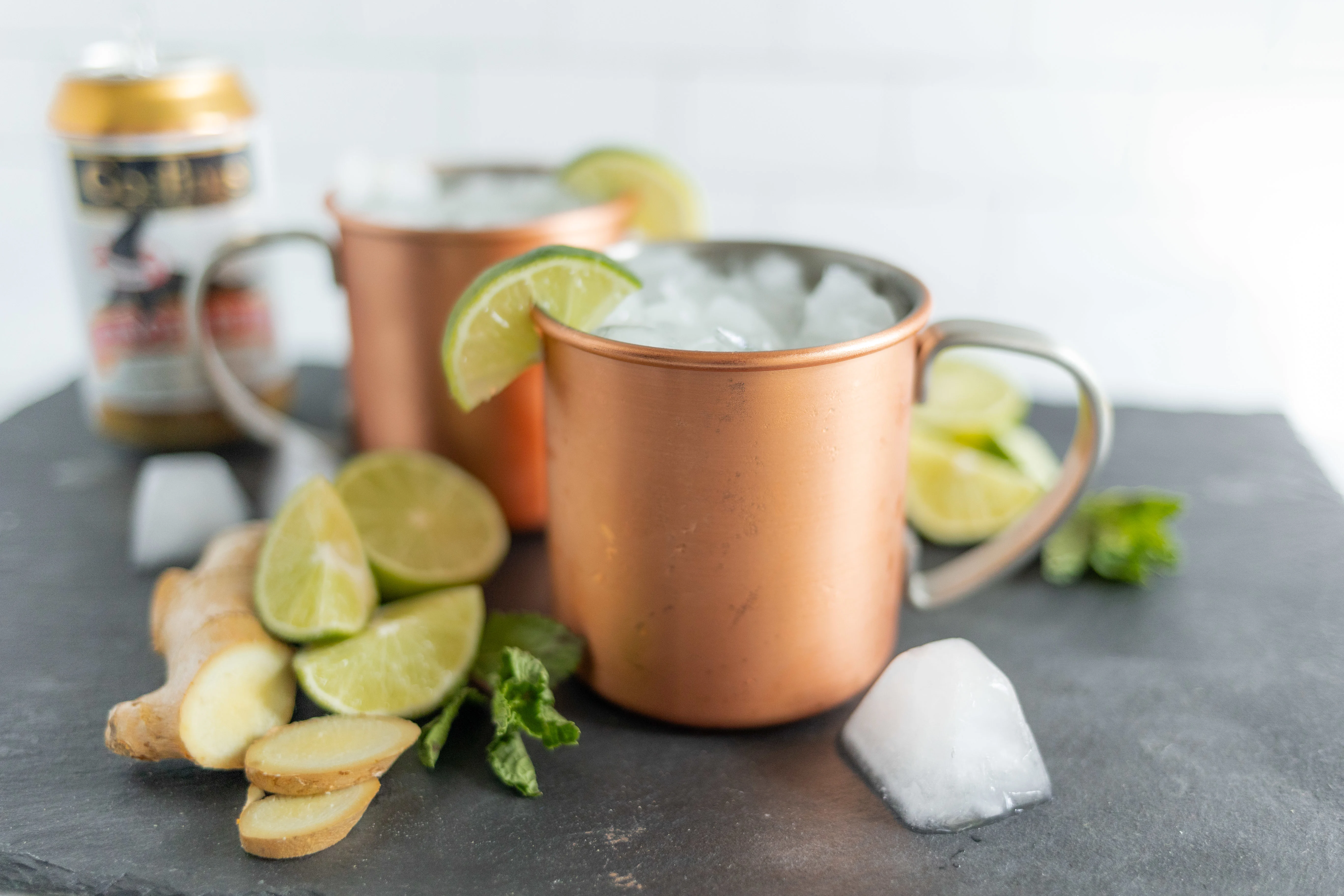 Million Dollar Mule | Cooking Professionally