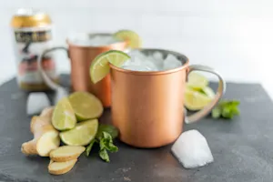 Million Dollar Mule