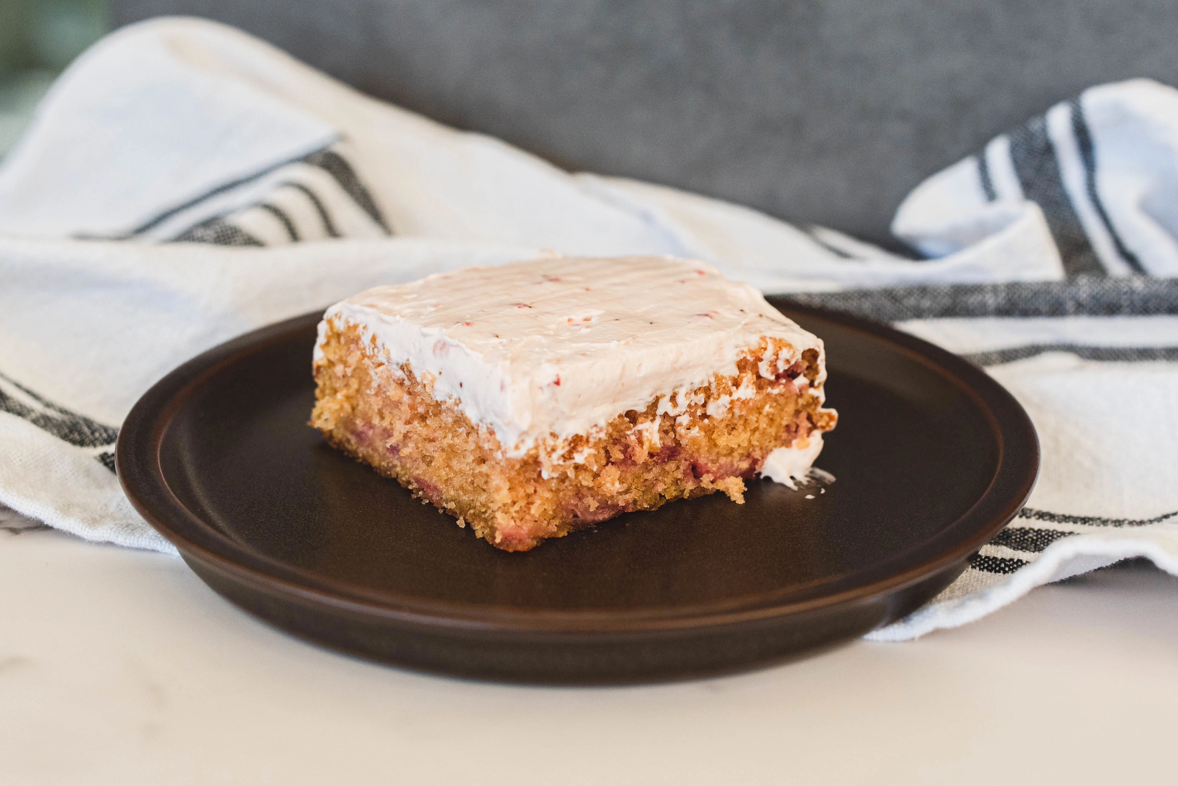 Mother's Day Sheet Cake | Easier Eats