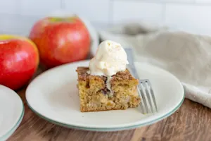 Aster's Famous Cake