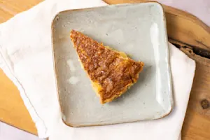 Betty's Classic Buttermilk Pie