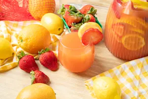 Boozy Jungle Juice-5