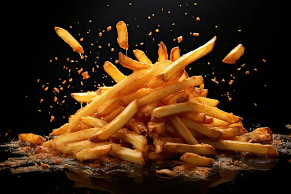 Who Won the Epic Fry War of 1998?-1
