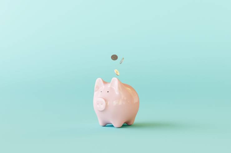  Why do piggy banks give the best advice? image