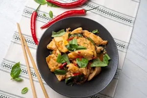 Thai Chicken