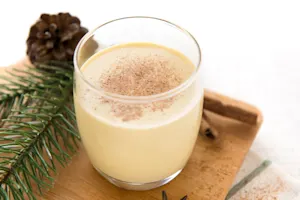 Uncle Danny's Eggnog