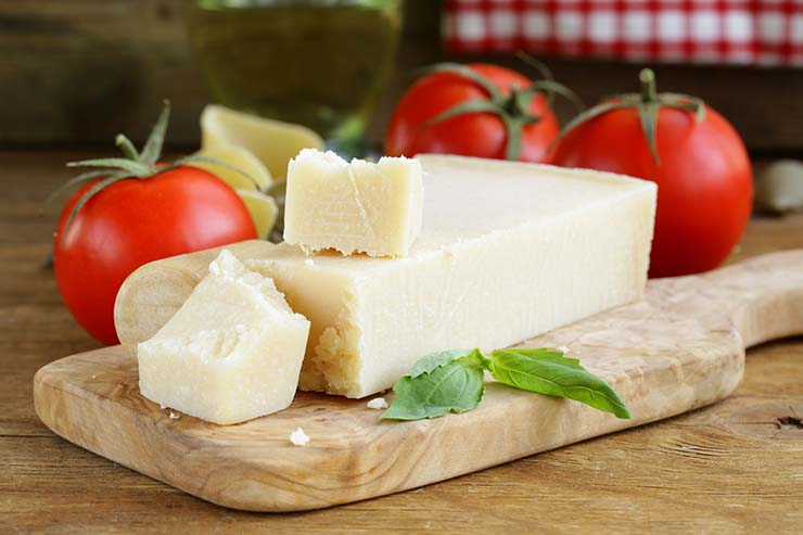  Which celebrity is a cheese expert? image