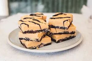 Buckeye Brownies (1)