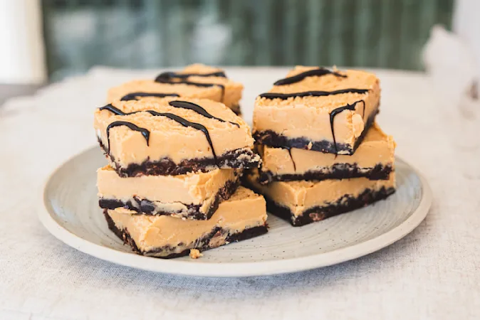 Buckeye Brownies (1)