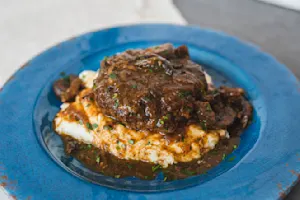 All Day Salisbury Steak (1)