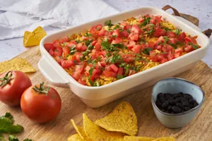 Senor-s Chicken Casserole 07