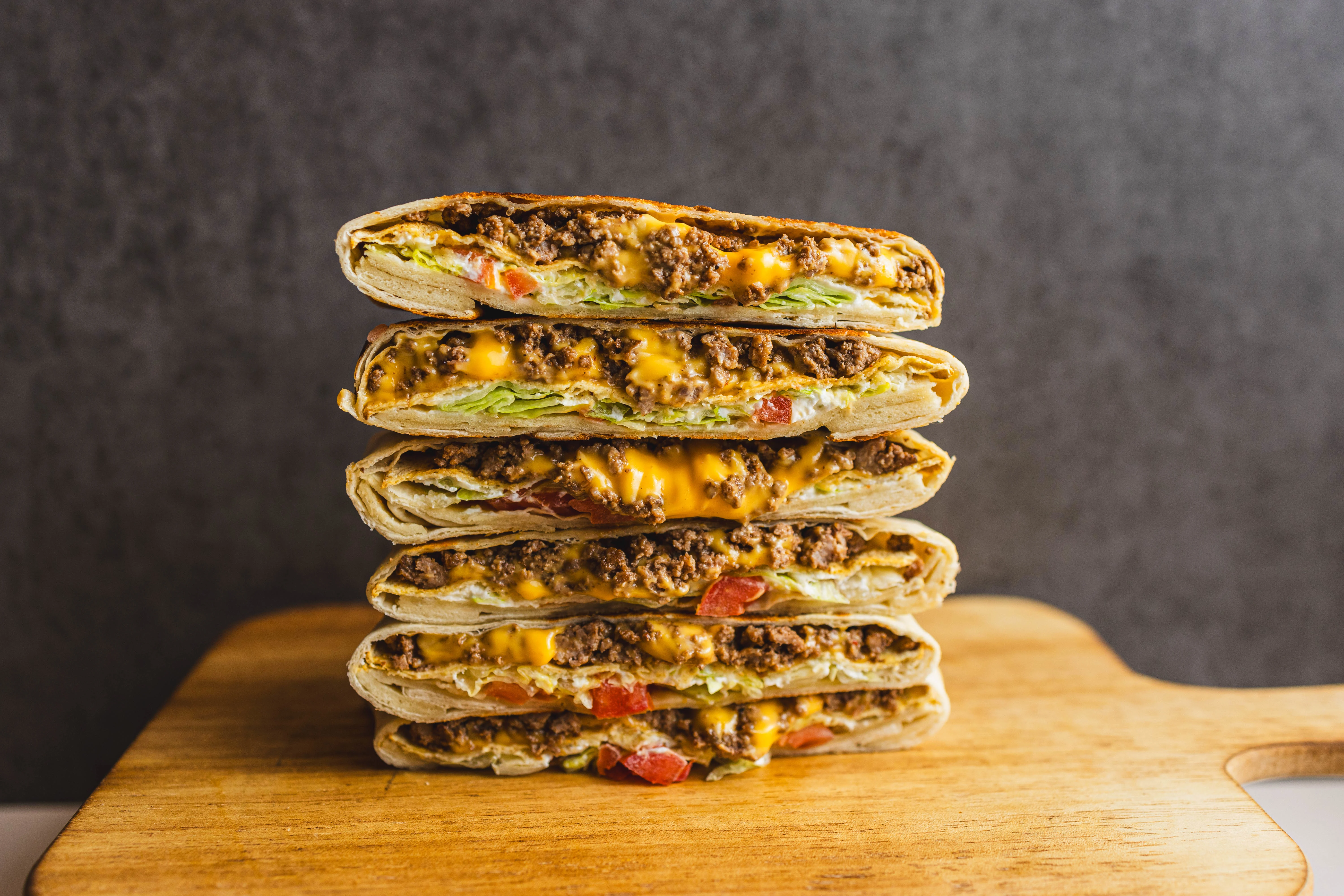 Ring-The-Bell Supreme | Cooking Professionally